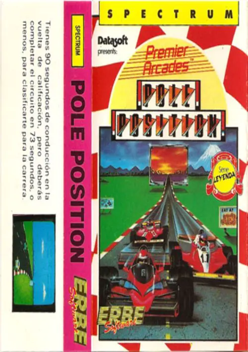 Pole Position (1984)(Atarisoft)[a2] ROM